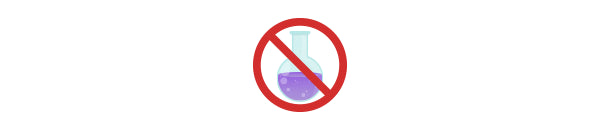 chemie icon Reagenzglas
