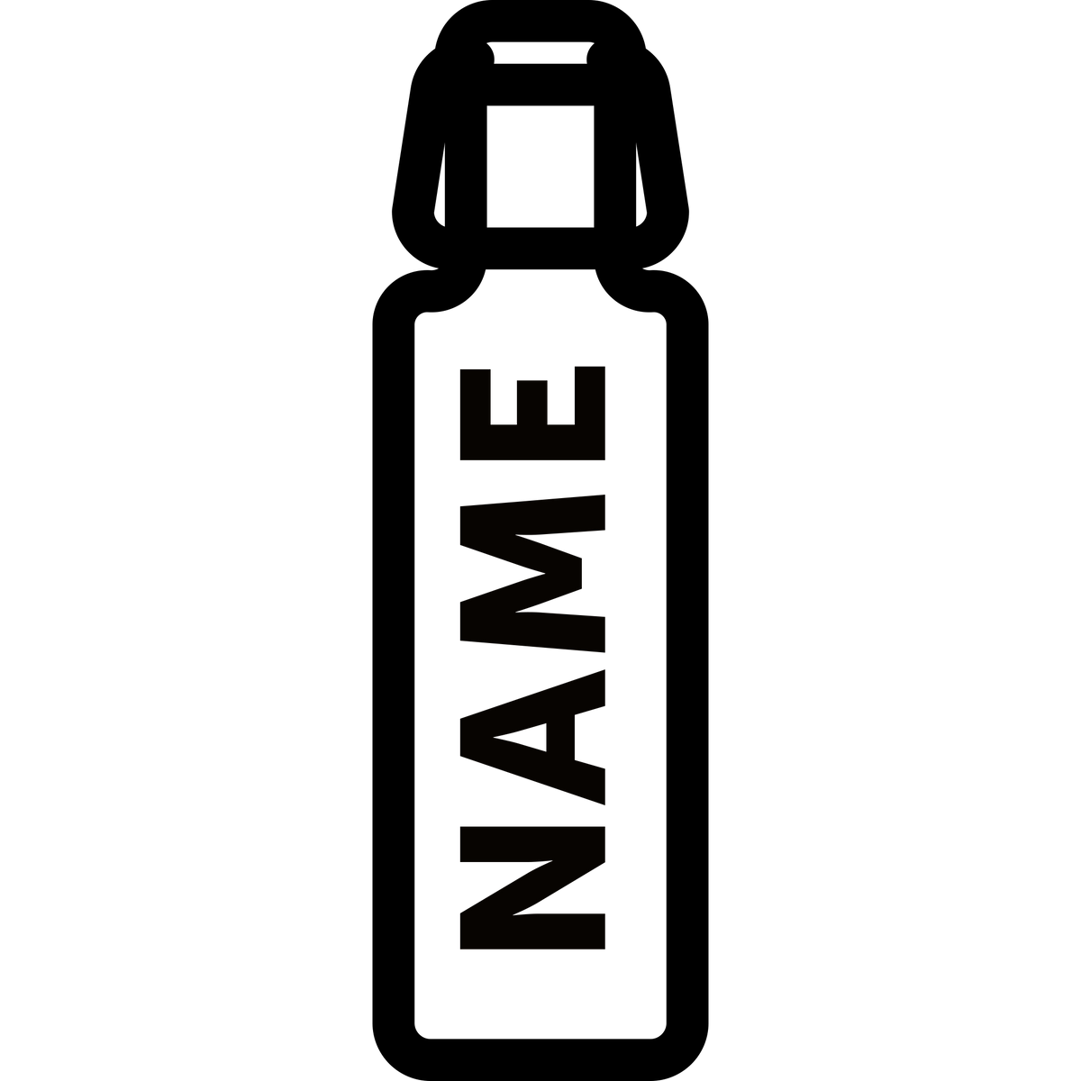 Icon Name