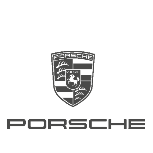 Logo Porsche