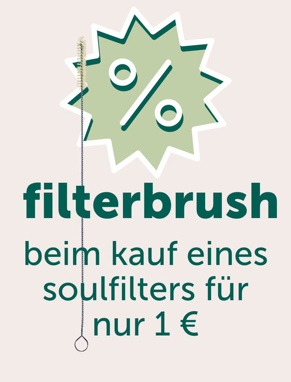Banner strawbrush